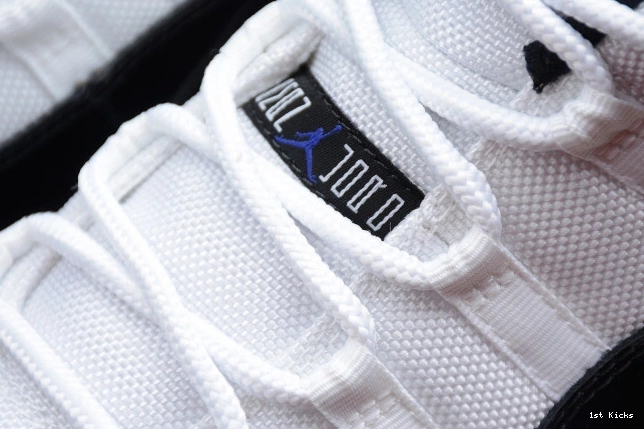 1st Kicks Black 
